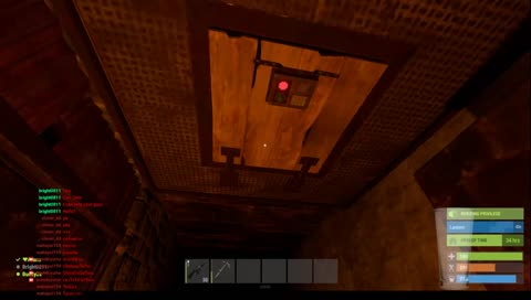 rust รับสมัครพลังงานฟามครับผม