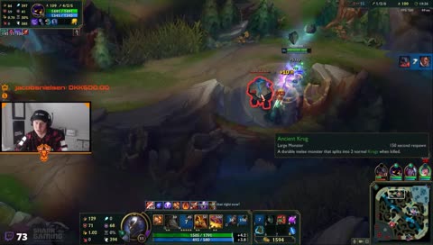 Ranked med Nicki