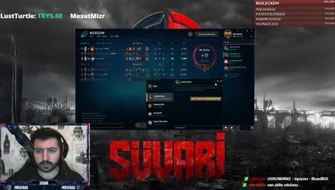 Rp Ödülleri izleyici oyunları ...