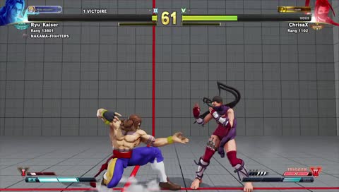 Chrisax akuma and ibuki today ^^ 