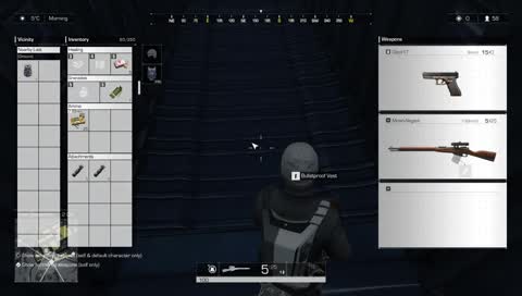 essai d'un nouveaux jeux que je connais pas du tout qui a l’air pas mal