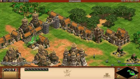 [GER] [NOOB] Ich stecke Gebäude in Flammen