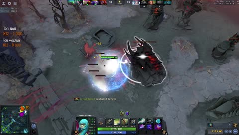 Топ 1 европы