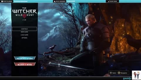 Witcher 3