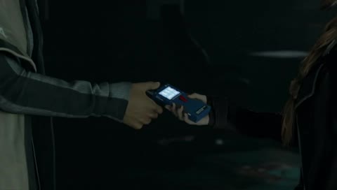 Saving bae North pt.3 Kappa