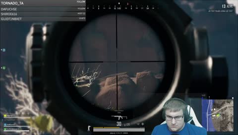 Scheiß auf Highground