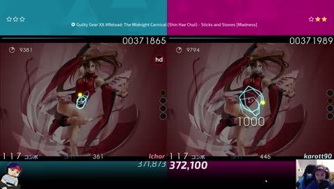 Fun and Love Turnier 1vs1 (Bewerben im Discord)