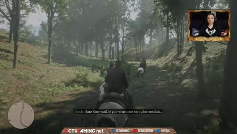 [FR] Zeus38 - Cow-Boy Panda #7