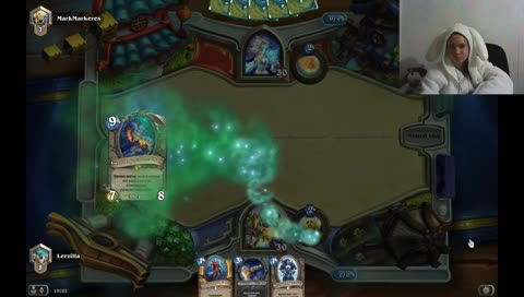 ИГРАЕМ ВМЕСТЕ С ЛЕРЗИЛЛОЙ-ЗАЙЧИЛЛОЙ!!!