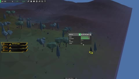 [ENG/GER] Equilinox finally out! | Im a bit ill | Chill stream :)