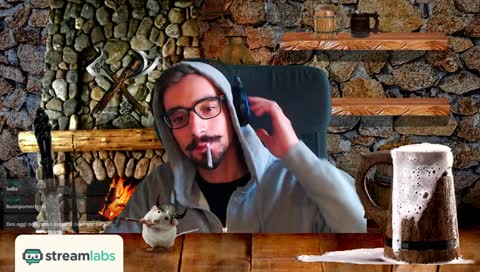 Provo Hearthstone per la prima volta.