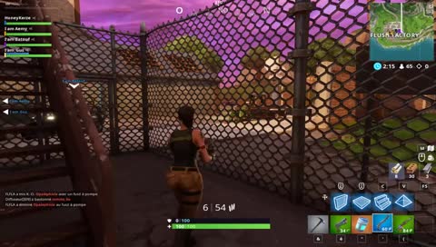 [FR/ENG] Les bambinettes des Hauts de France.