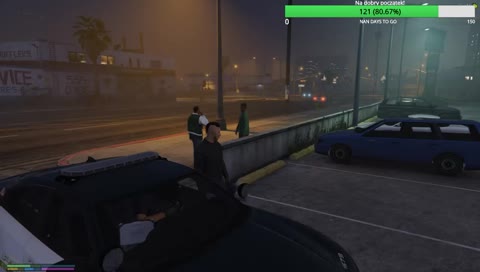 StrefaRP | ツ Boris Johnes - Największa Stulejka oraz Złomiarz w mieście | !ourrp !discord