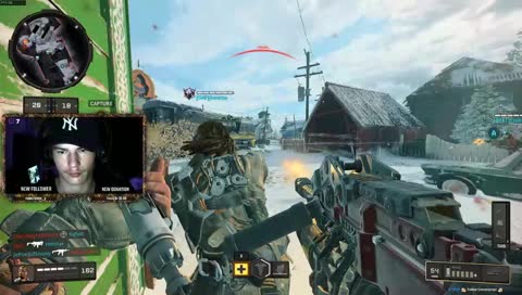  PC / Follow 4 Follow! / GOAL 100!!!!