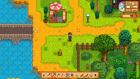 Hvězdorosné údolí podruhé 