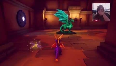 Spyro Reignited: I Want To see My Little Boy