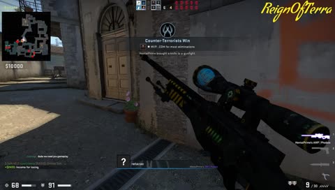 (Aus) learning aim again