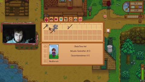 [PC] Willkommen in unserem MuchenTuchen Hof :D