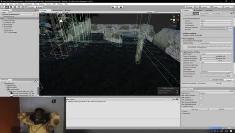 MOBA Game Development - Kytharos
