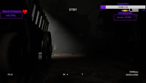 Ссыкаемся пацаны!