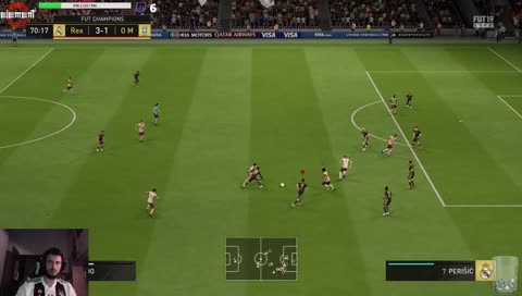 WEEKEND LEAGUE! verso la fine!