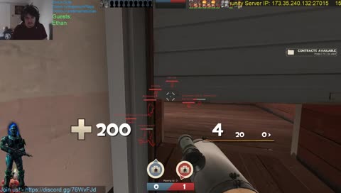 [Midmorning Madness] ReachNetwork Plays...