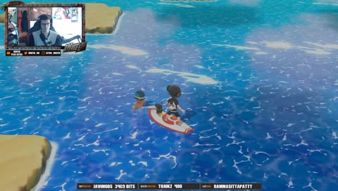 ¡SEGUIMOS con POKÉMON LET'S GO: PIKACHU  en DIRECTO!