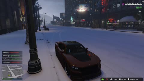GVMP | Sonntags in Los Santos