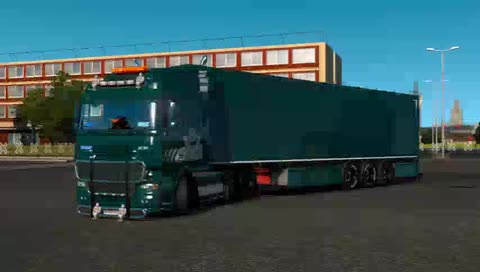 Ets 2 MP Canlı Yayın Koş   ! 