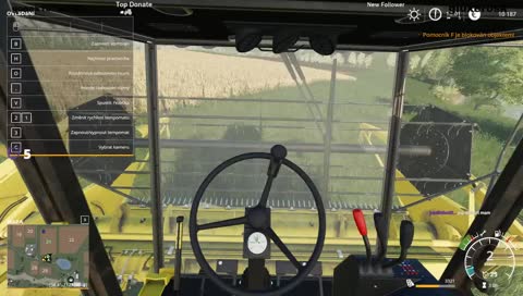 Začíname novú éru Farmárčenia #3