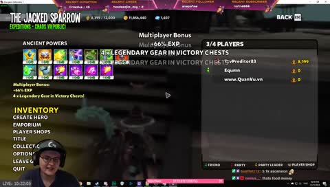 [Day:327] Defence council member cant do any mastery what a scrub | Free Steam games | Free Subs | !points