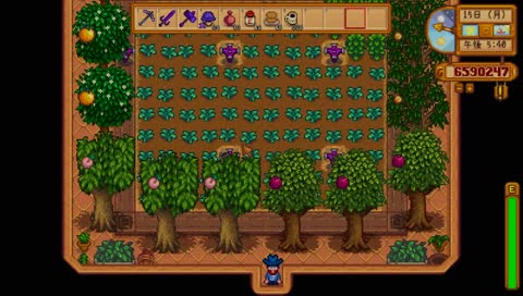 スタバレテスト