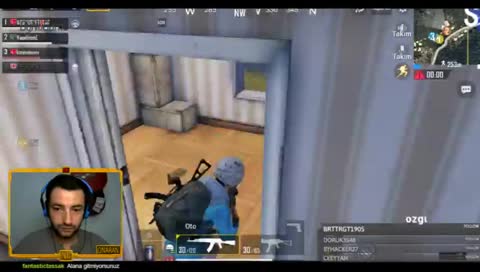 4K Dostluk Yayını-Ban Custom