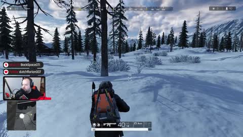 [ENG] ʕ•ᴥ•ʔ Popping that RoE cherry ʕ•ᴥ•ʔ !discord