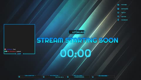 [GER] "Sonntagskurve" und ab ca. 16 Uhr ETS 2