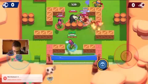 Domenica = SCALATA su Brawl Stars! <3 // !sub - !telegram - !discord - !mkersbrawl