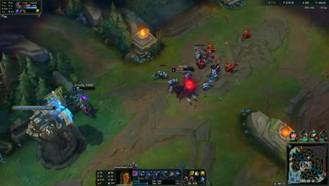 Coaching midlane #123