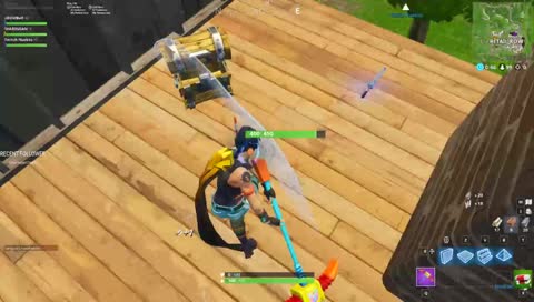 Duo | حياااكم W/SharinganDaddy