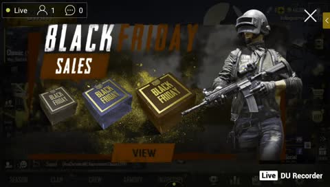 PUBG WINNER WINNER CHICKEN DINNER