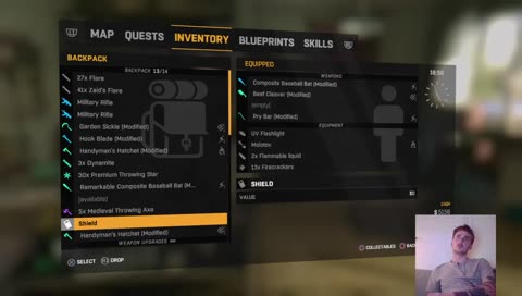 [SWE/ENG] Your stream is a locked room and only I have the key