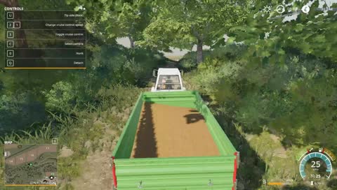 FARMING SIMULATOR 19 RIPRENDIAMO DA DOVE AVEVAMO LASIATO 