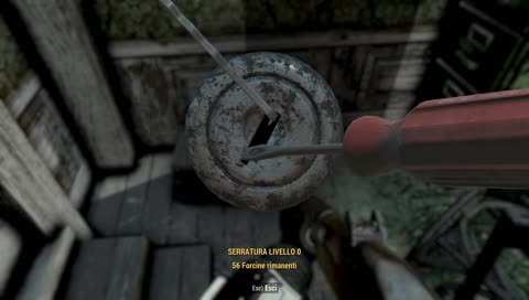 Fallout 76 insieme ad un mio amico molto piu nabbo di me :P (https://www.twitch.tv/spine883/)