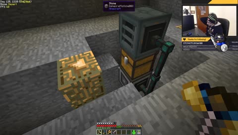 [Stoneblock] - [Modded] - Automazione !