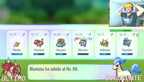 SHINY HUNTING PONYTA || POKÉMON LET`S GO PIKACHU