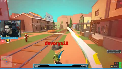 🔴 [FR] - COMMENT FAIRE L'EVENEMENT AQUAMAN ??!! #ROBLOX FR #547 🔴