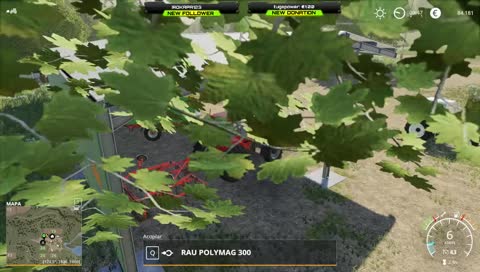 [PT/PT] FS19 Fazendo as missões!