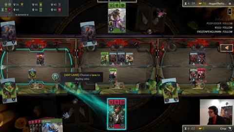 New Artifact Giveaway!? !giveaway for more info. (11/21/18 - 11/27/18). Sub Button HYPE!
