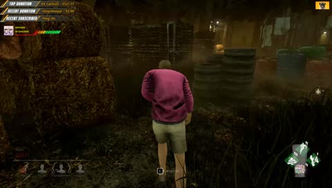 [EN/TH] เกมใหม่ครับ !sub <3