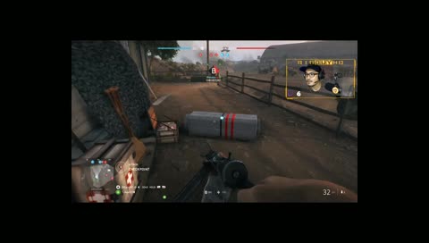 [ Eng / Malay / SG ] :-: Battlefield Sesh with TJagat83