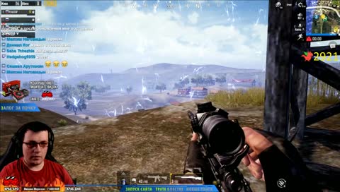 PUBG MOBILE! ИГРАЕМ С  ПОДПИСЧИКАМИ! ТВОРИМ ЗЛО!